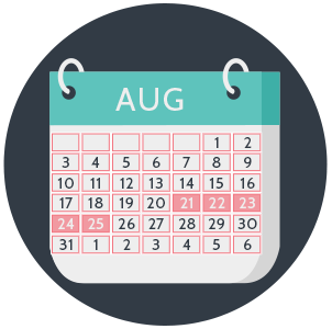 calendar2025-08