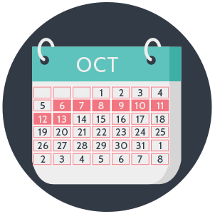 Dr. Dharssi’s Office is CLOSED Monday October 6th to Monday October 13th inclusive.